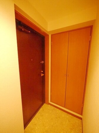 ビーヴァリー北の物件内観写真